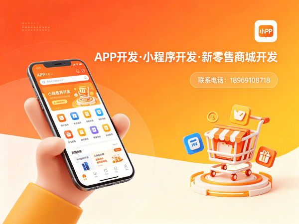 重庆消费返利商城系统开发解决方案，助力企业实现商业模式创新