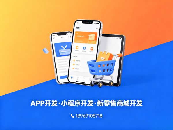 无锡分销商城系统开发负载均衡配置全解析